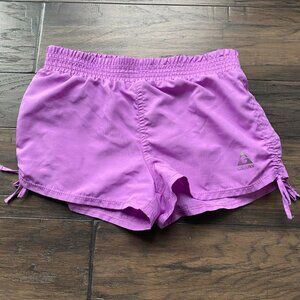 Girls Swim Shorts